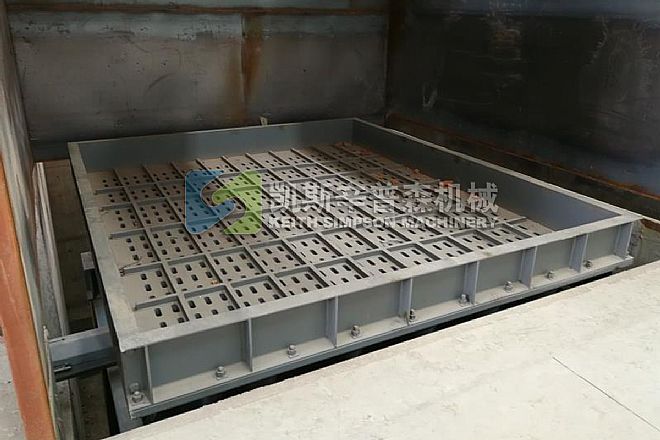 什么是振動落砂機，有哪三大應(yīng)用領(lǐng)域